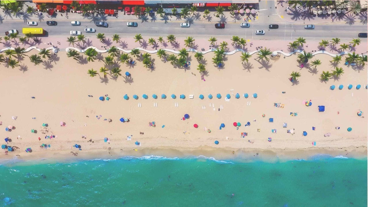 Guide to choosing the best beach umbrella sand anchor (2026) - Handy Beach Goods