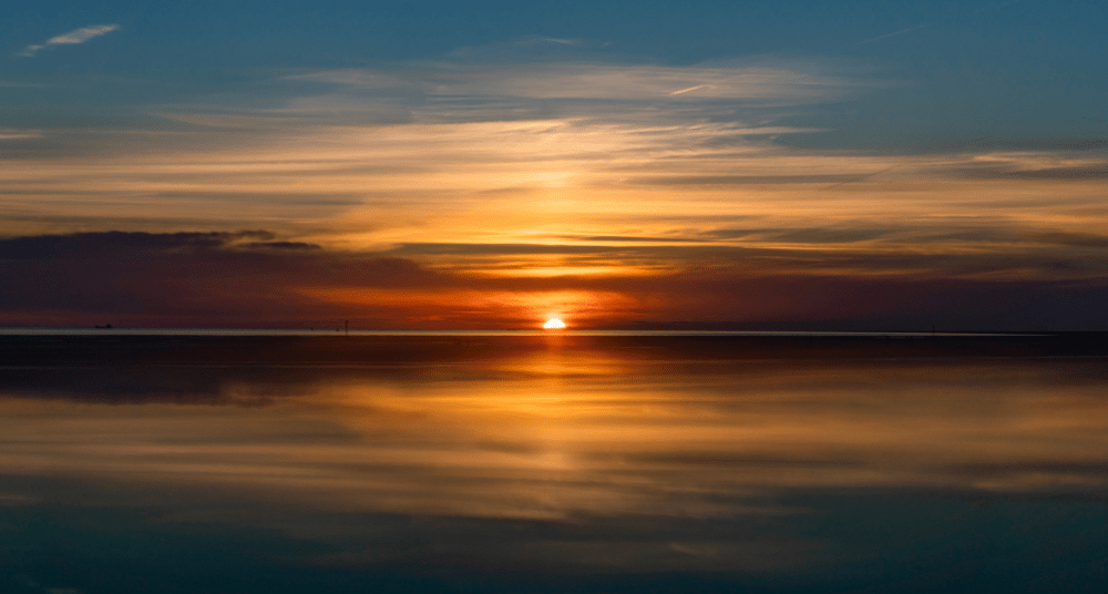 The Shortest Day is Behind Us: Sunnier Days Are Coming - Handy Beach Goods