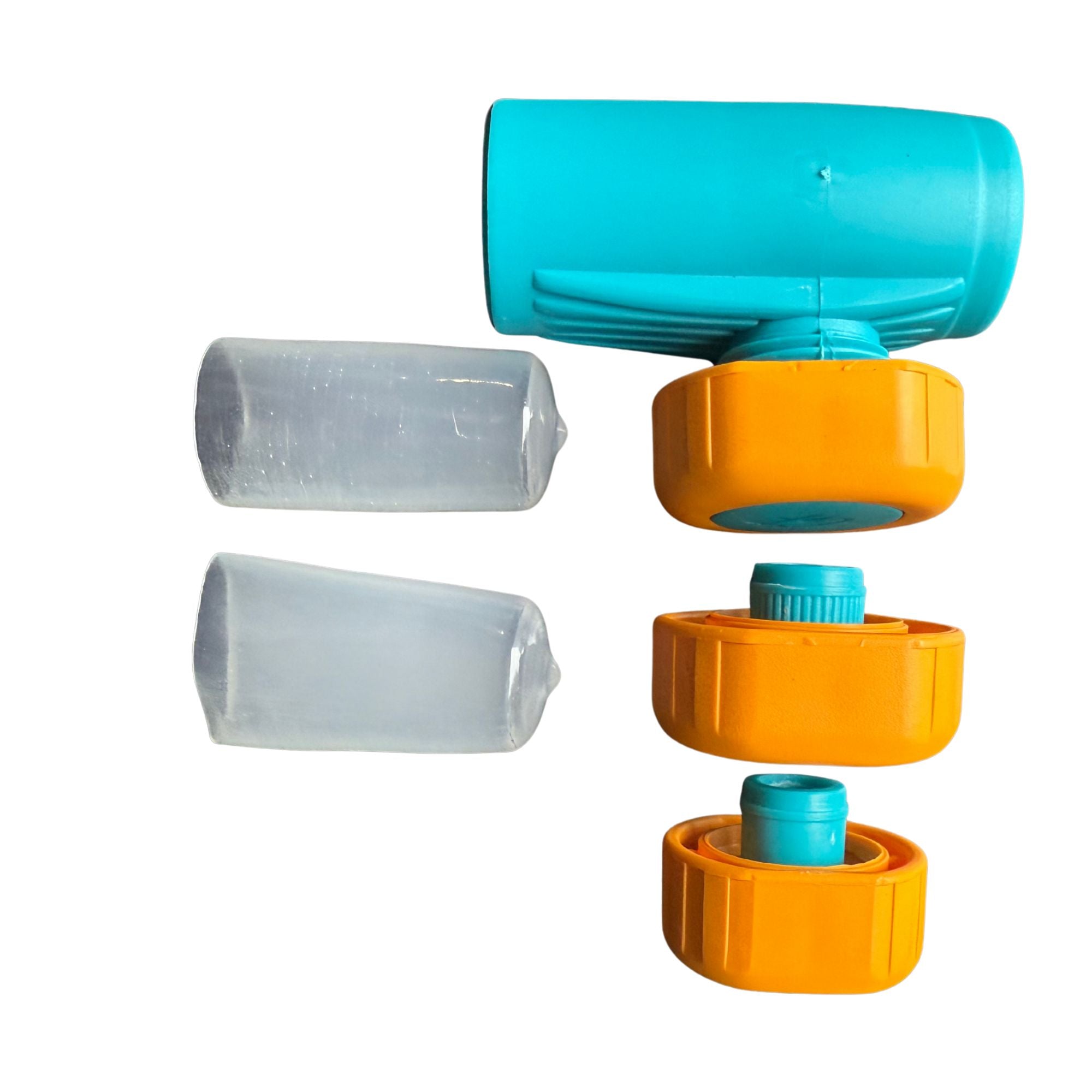 ANCHOR MAINTENANCE KIT