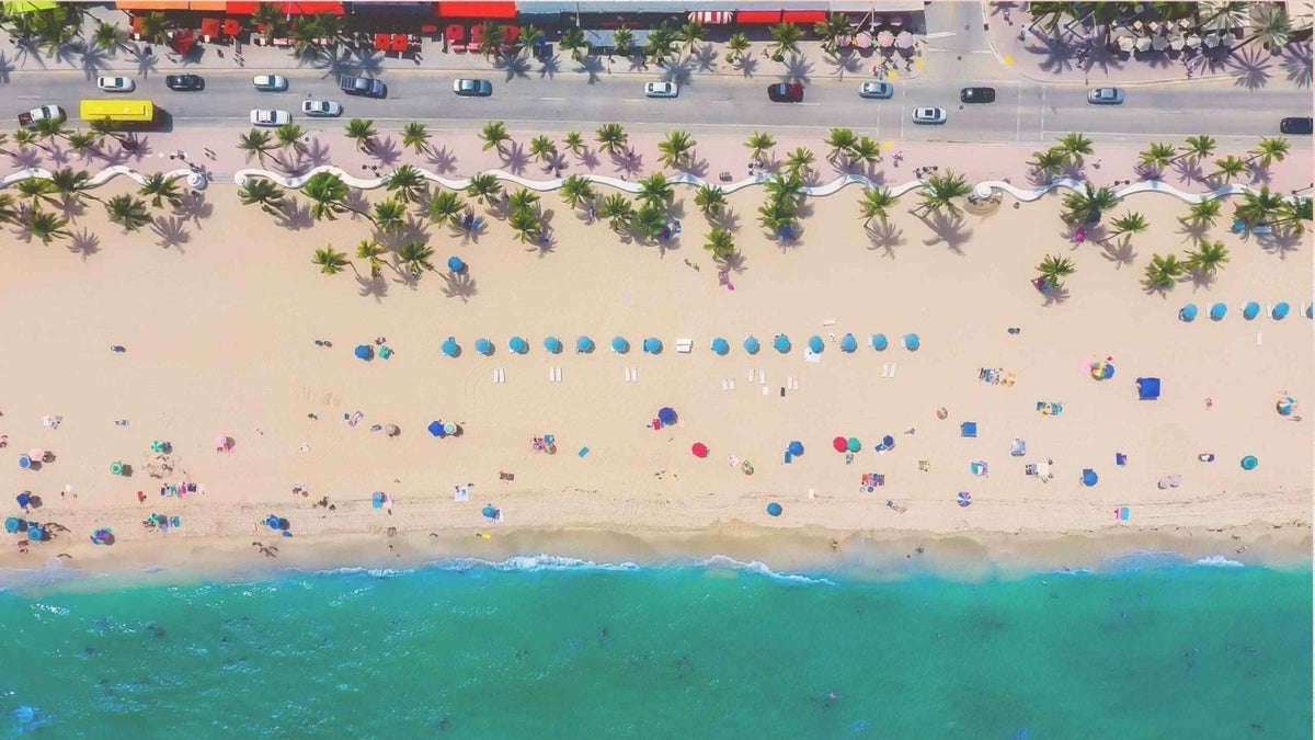 Guide to choosing the best beach umbrella sand anchor (2026) - Handy Beach Goods