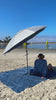 Review by Brittany of the Handy Beach Umbrella & Anchor System