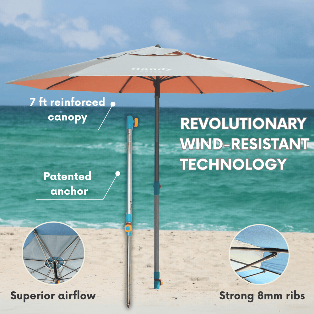 hurricane resistant patio umbrellas PURPLE LEAF Umbrella 8' x 8' 240 GSM Excellent UV Protection Taupe This cantilever umbrella has a 360 ACEGOSES 11-ft Aluminum Red Slide-tilt